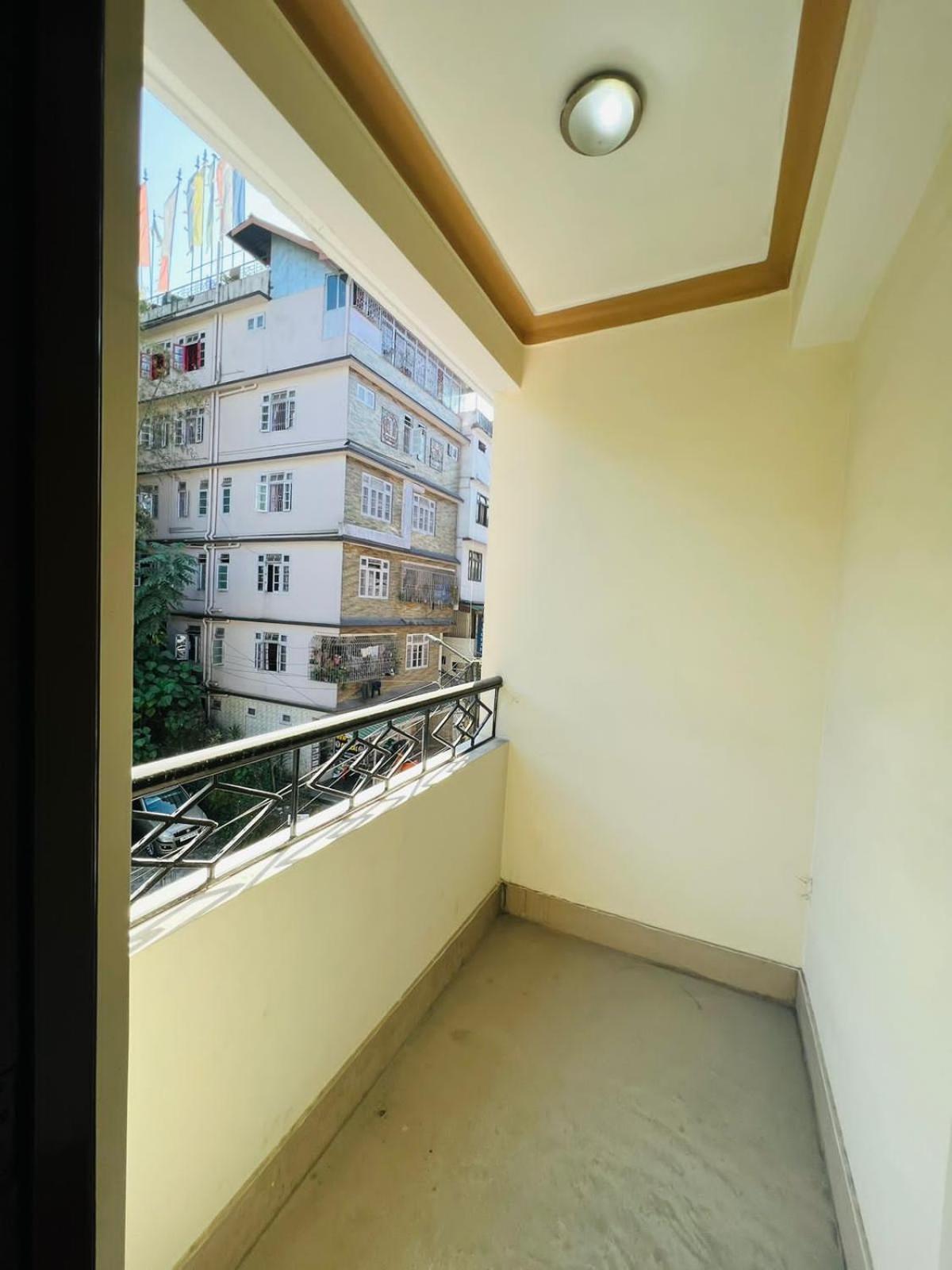 Mayel-Lyang Residency Gangtok Exterior foto