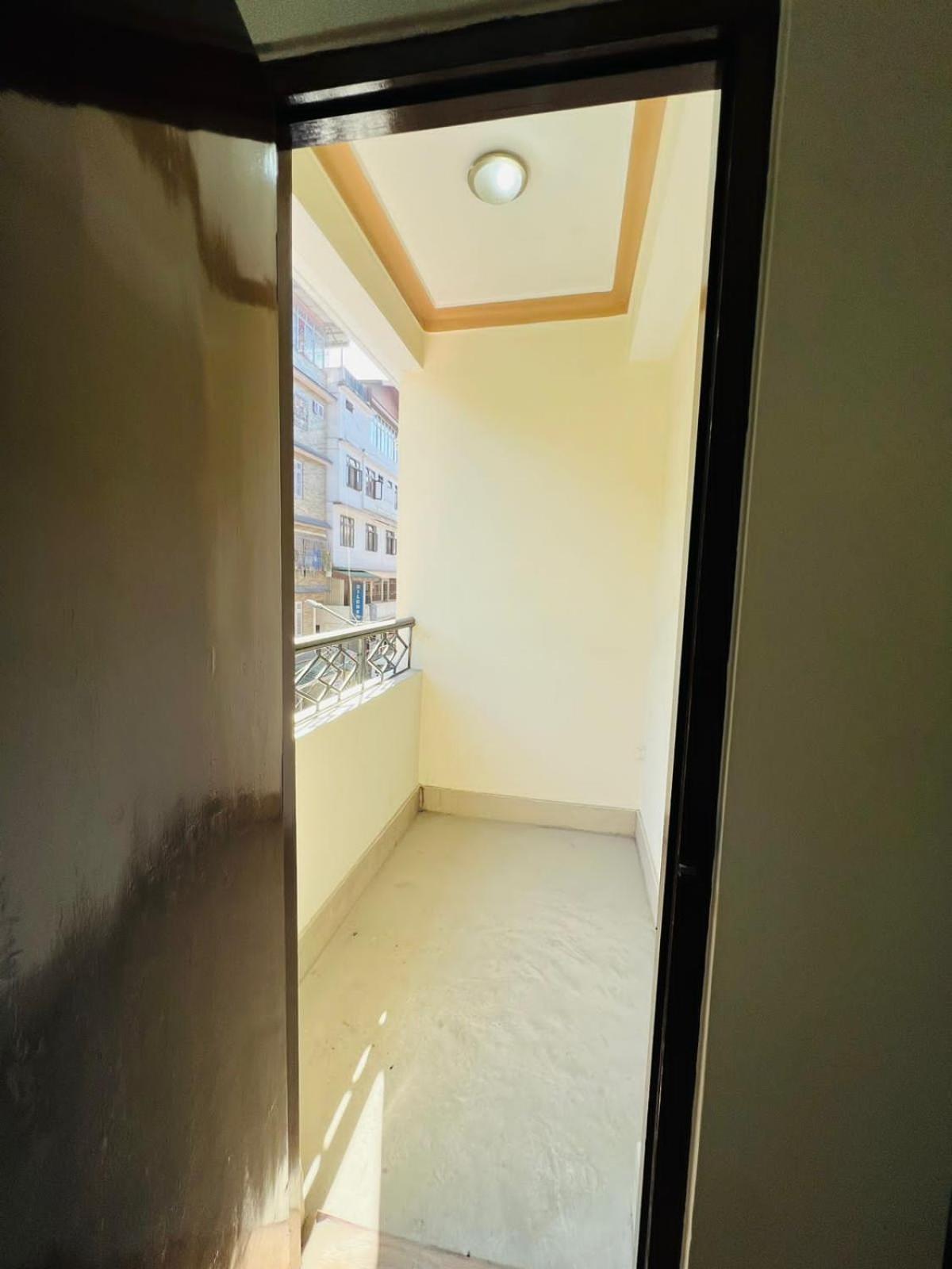 Mayel-Lyang Residency Gangtok Exterior foto
