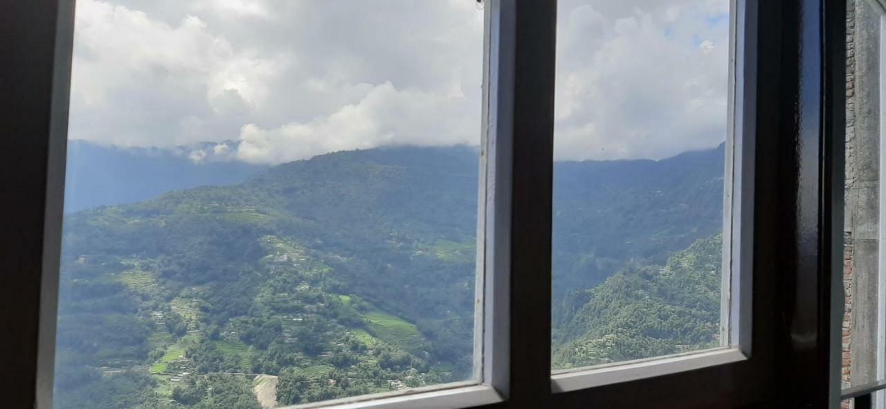 Mayel-Lyang Residency Gangtok Exterior foto