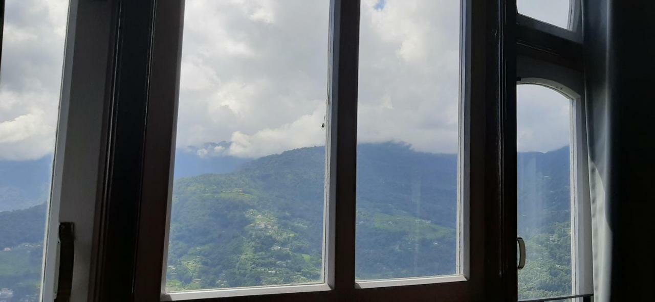 Mayel-Lyang Residency Gangtok Exterior foto