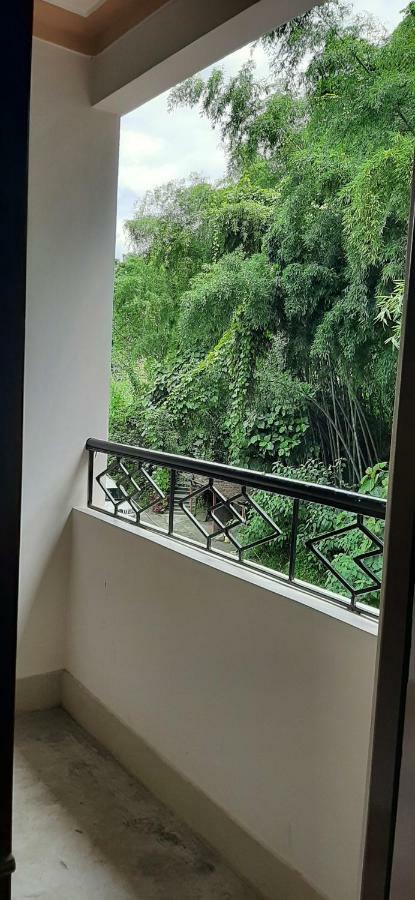 Mayel-Lyang Residency Gangtok Exterior foto